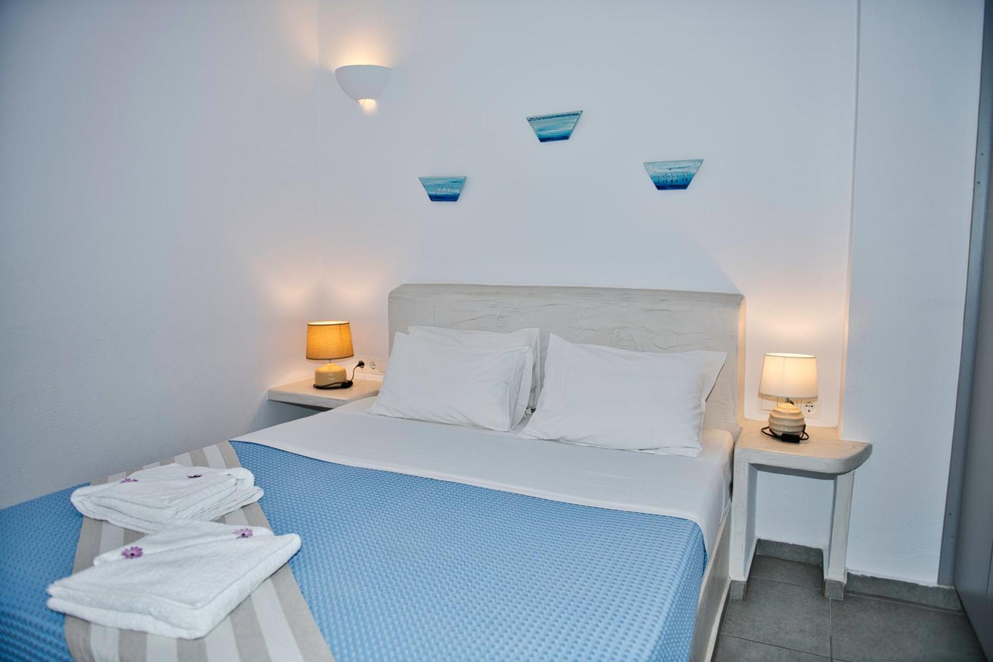 Hotel The Last Sunbeam - Adults Only Fira (Santorini)