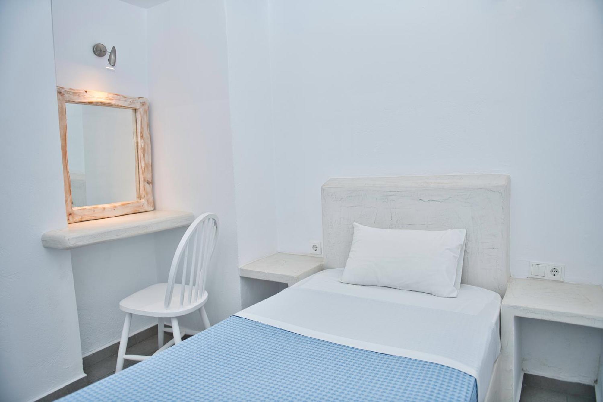 Hotel The Last Sunbeam - Adults Only 3*