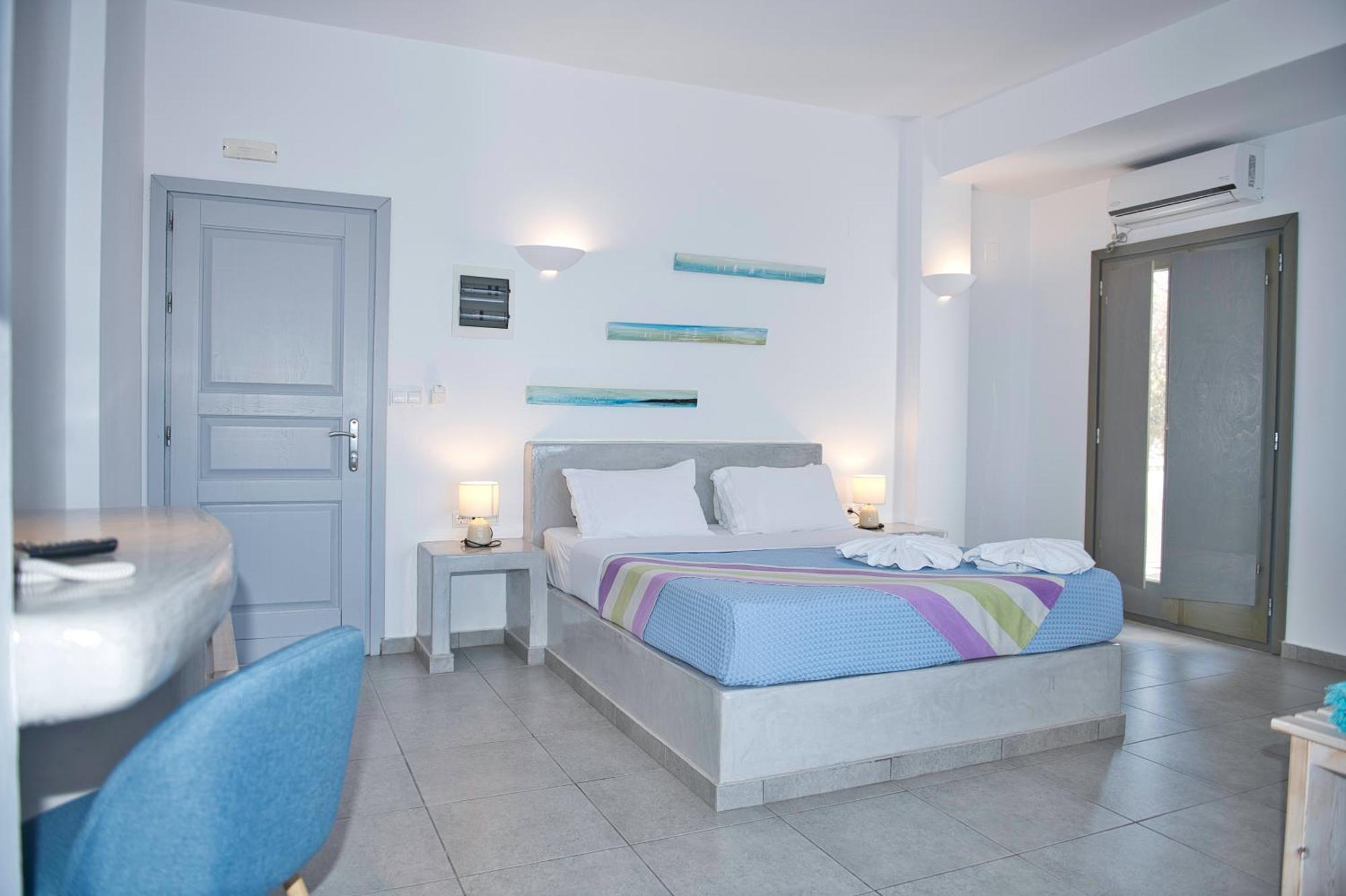 Hotel The Last Sunbeam - Adults Only 3*
