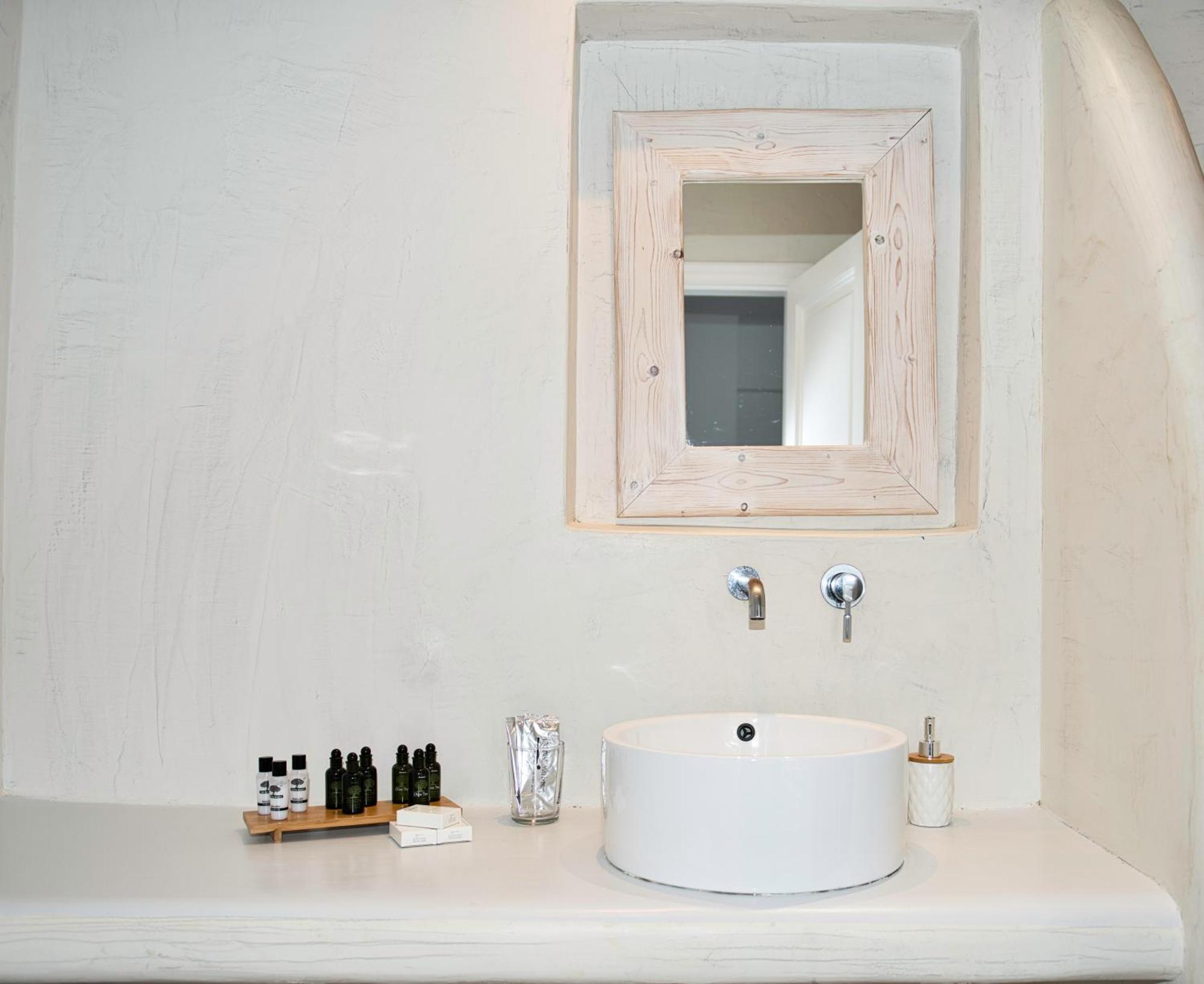 The Last Sunbeam - Adults Only Hotel Fira (Santorini)