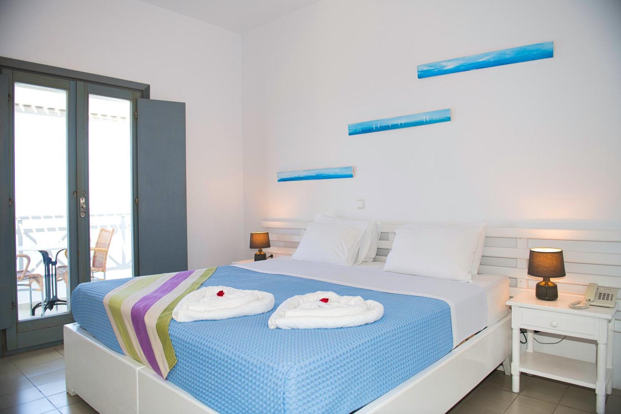 The Last Sunbeam - Adults Only Fira (Santorini)