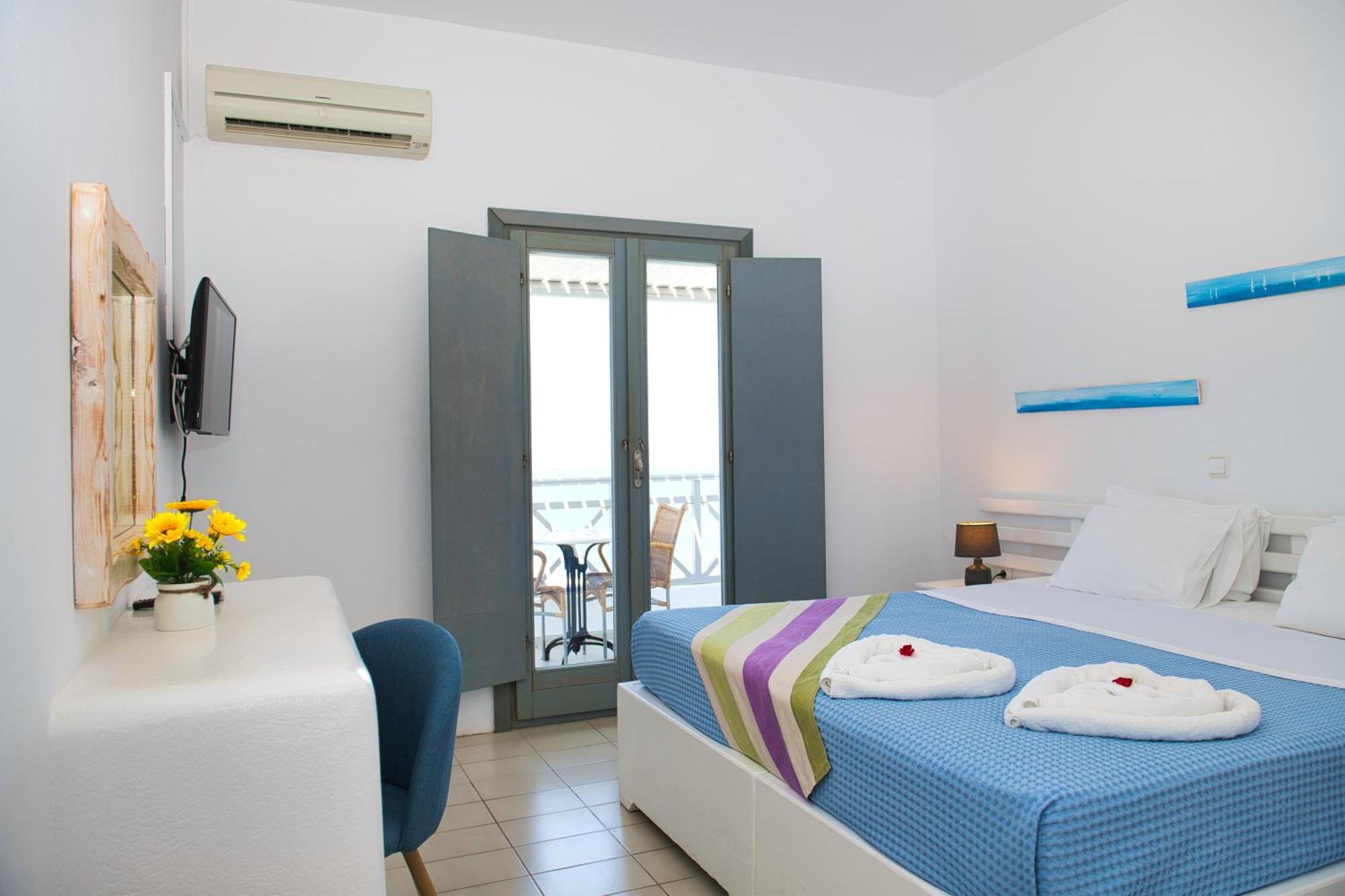 The Last Sunbeam - Adults Only 3* Fira (Santorini)