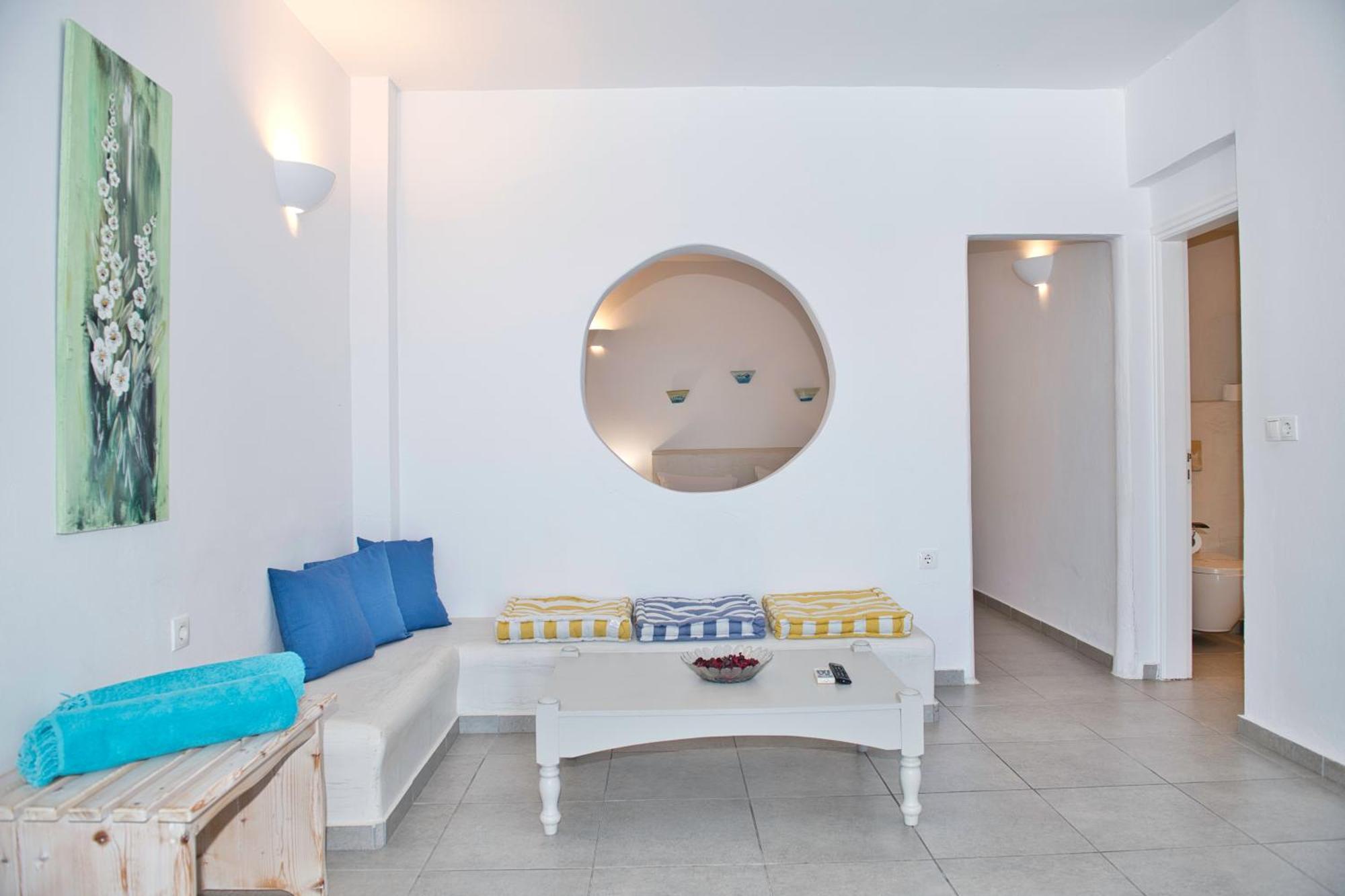 The Last Sunbeam - Adults Only Hotel Fira (Santorini)