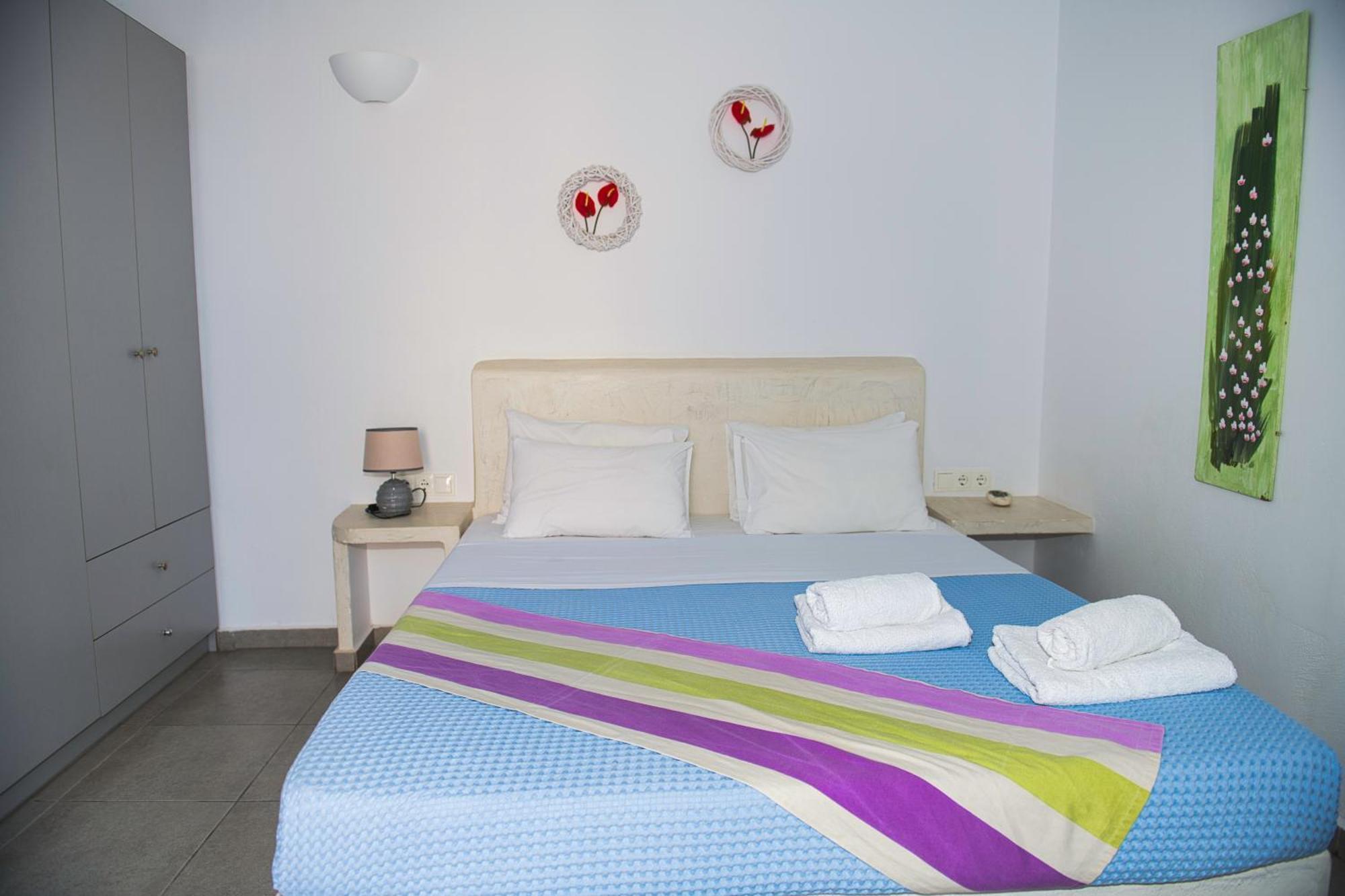 The Last Sunbeam - Adults Only Hotel Fira (Santorini)