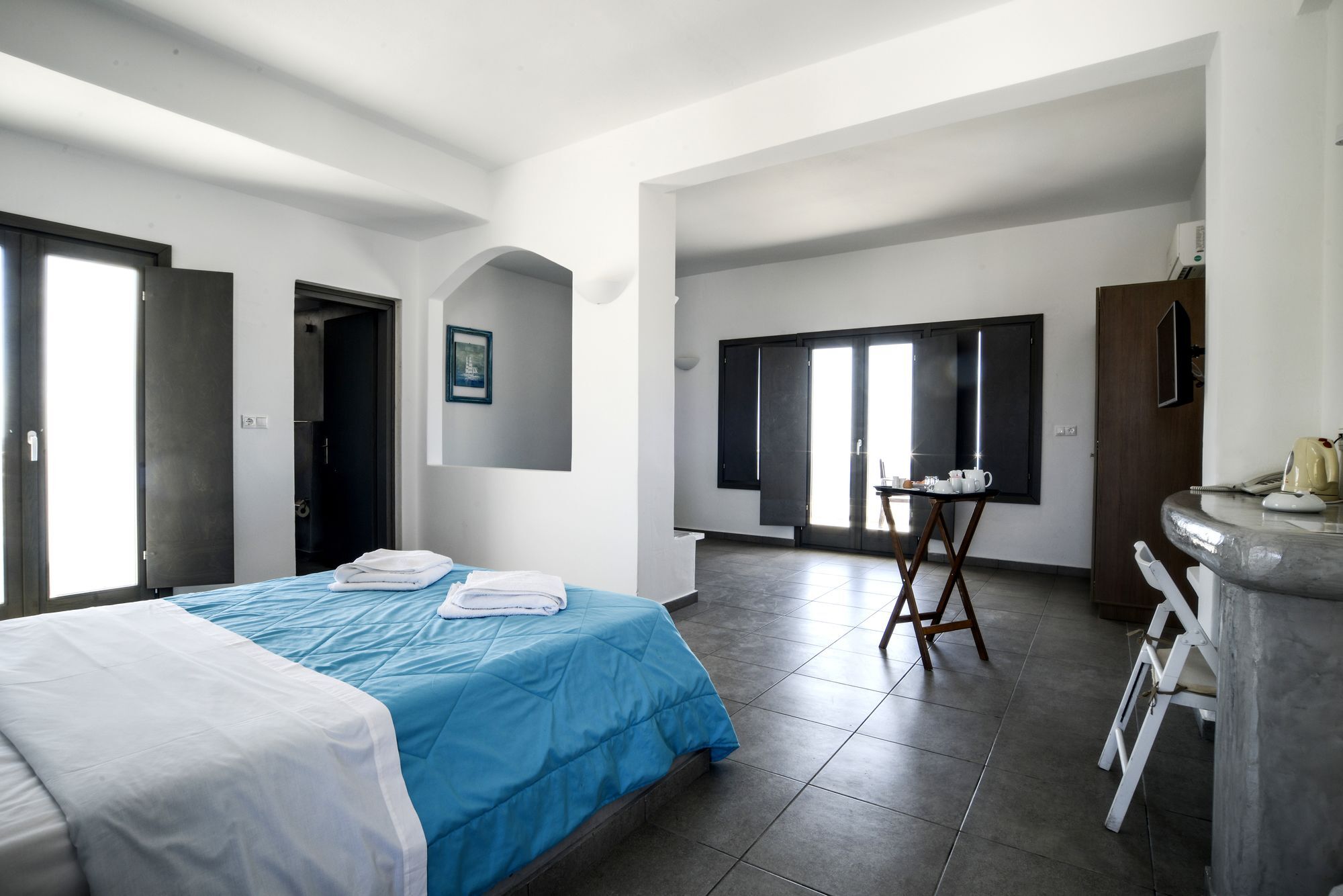 Hotel The Last Sunbeam - Adults Only 3*