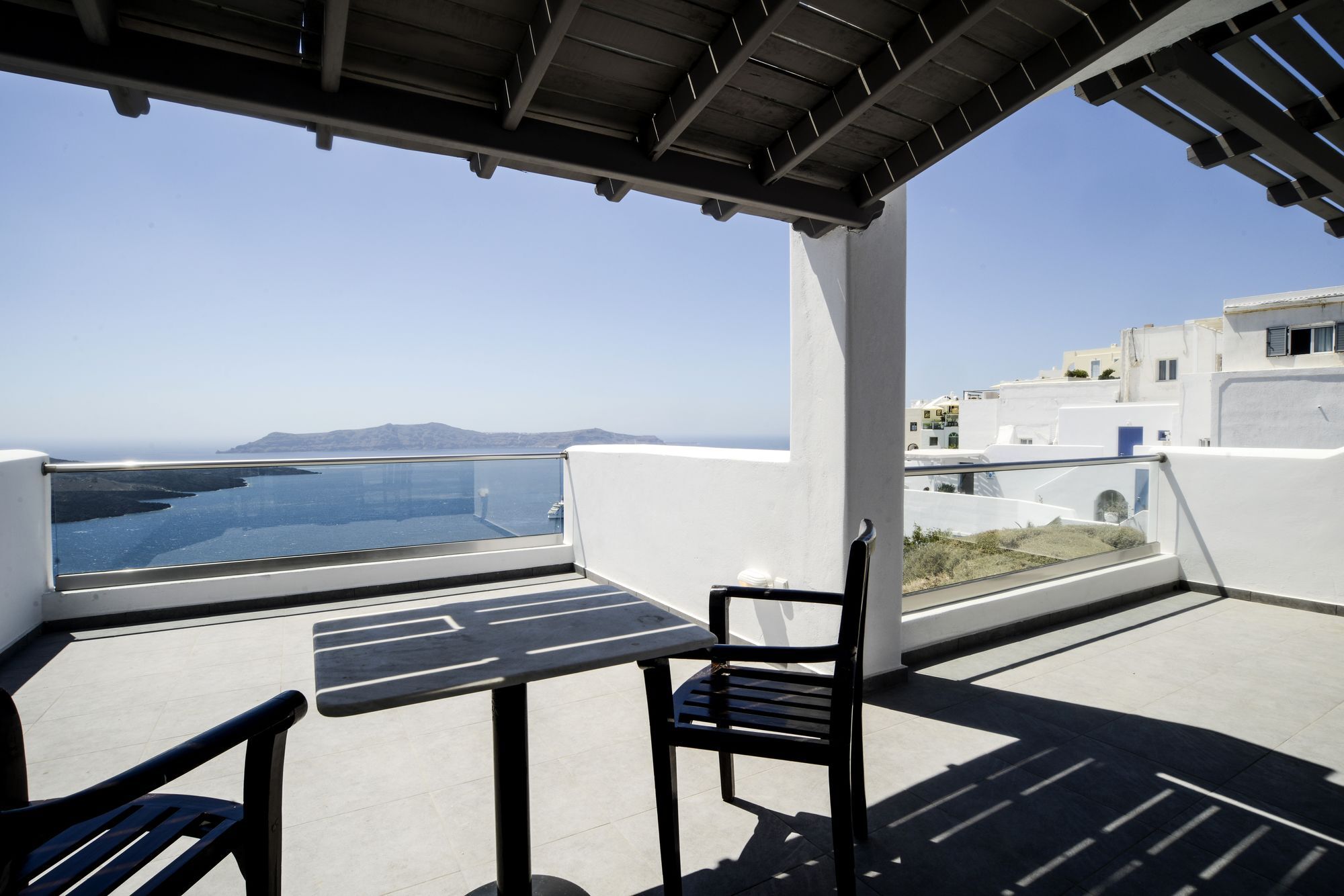 The Last Sunbeam - Adults Only 3* Fira (Santorini)