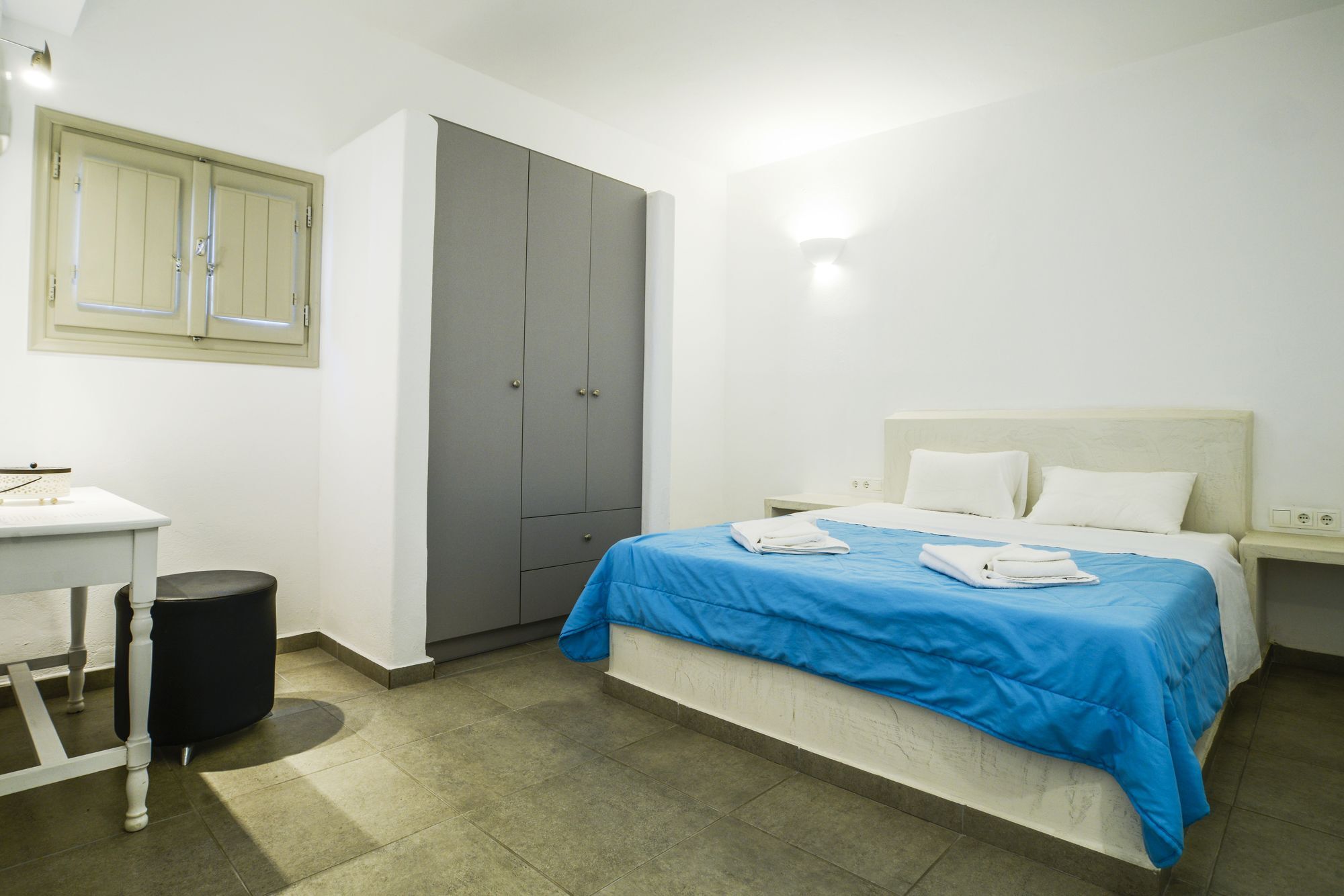 The Last Sunbeam - Adults Only 3* Fira (Santorini)