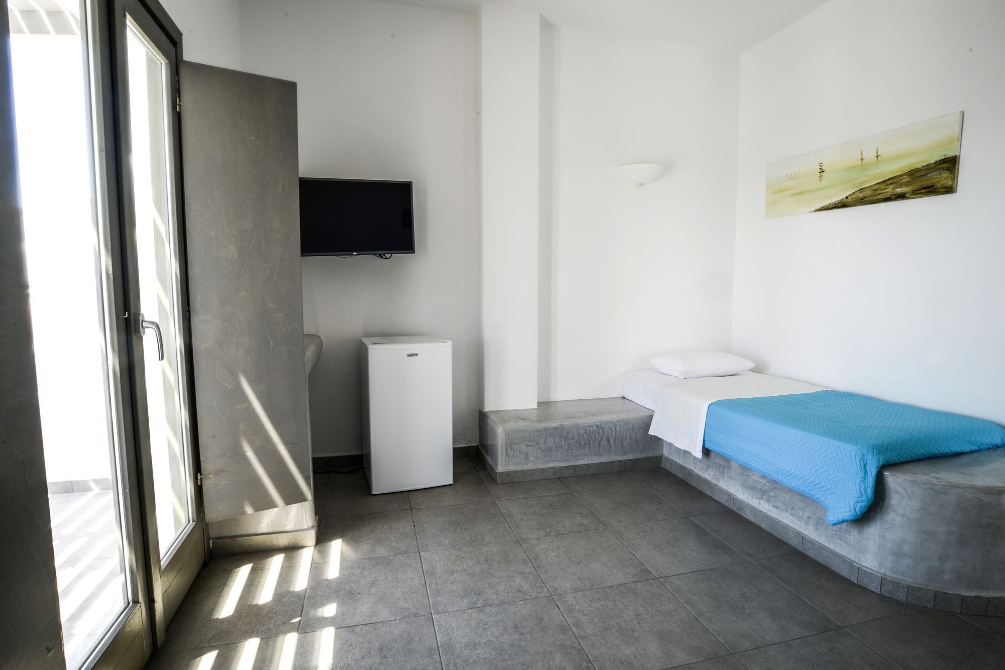 The Last Sunbeam - Adults Only Hotel Fira (Santorini)