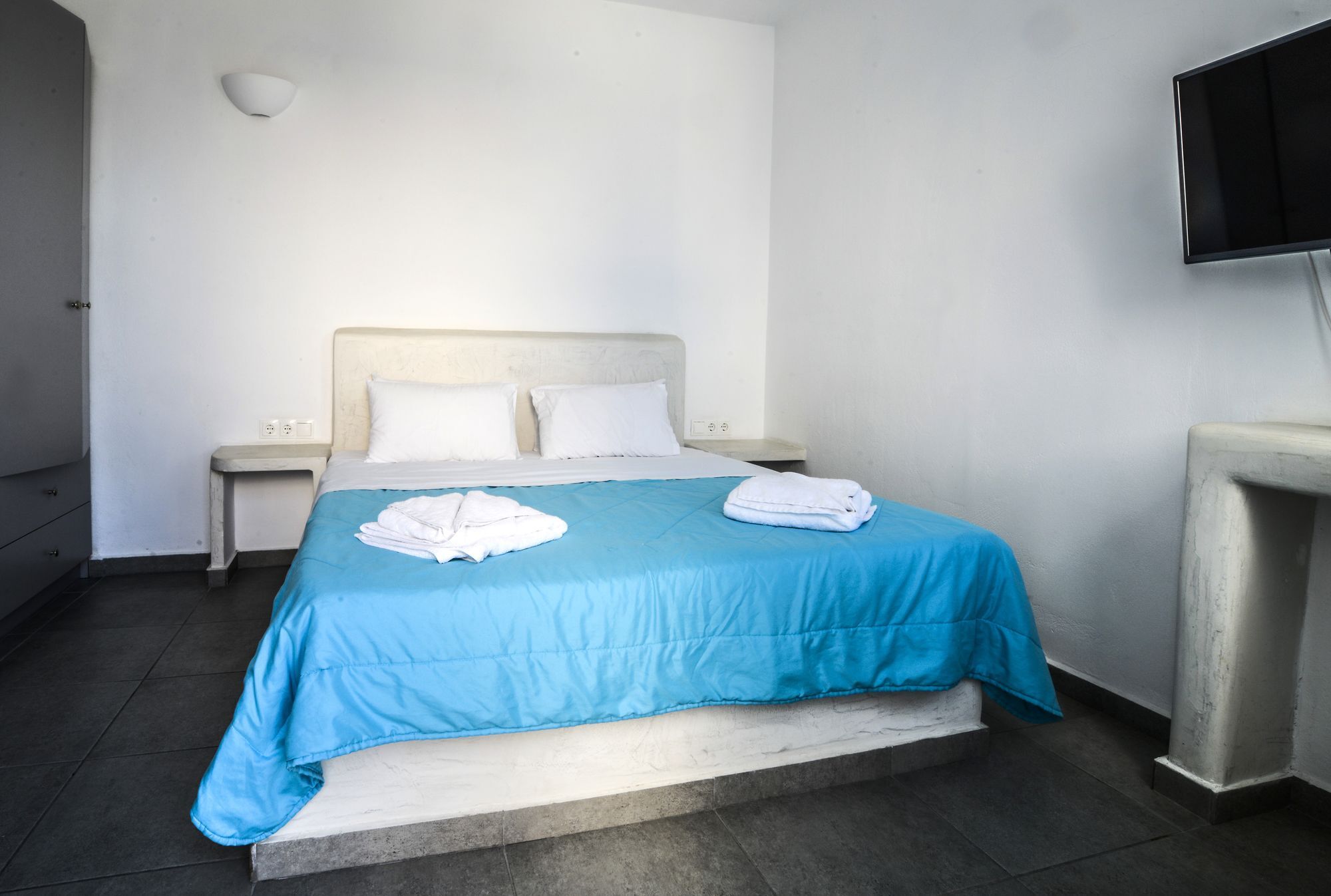 The Last Sunbeam - Adults Only 3* Fira (Santorini)