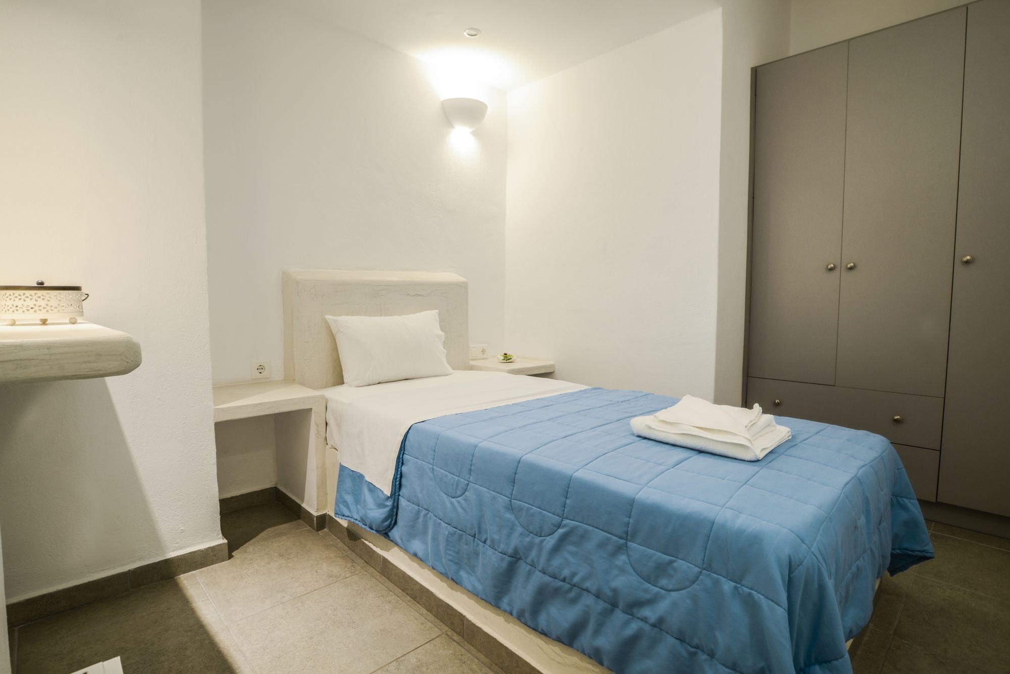 Hotel The Last Sunbeam - Adults Only 3*