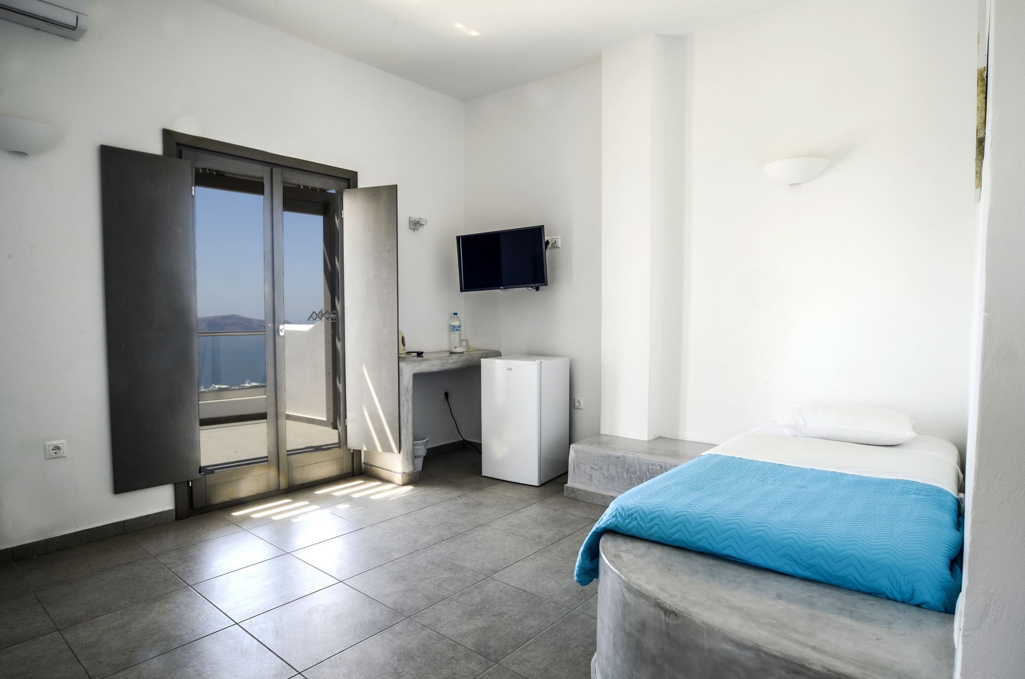 The Last Sunbeam - Adults Only Hotel Fira (Santorini)