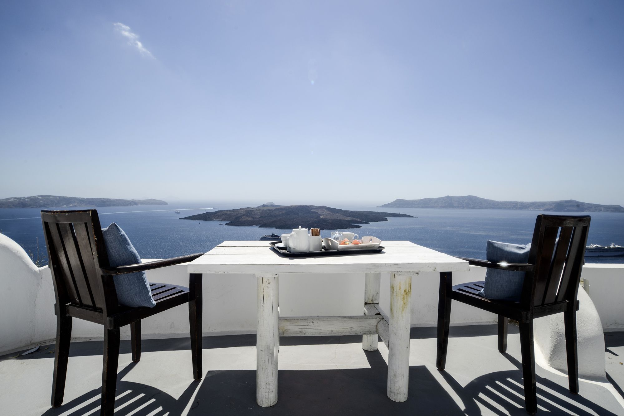The Last Sunbeam - Adults Only Hotel Fira (Santorini)
