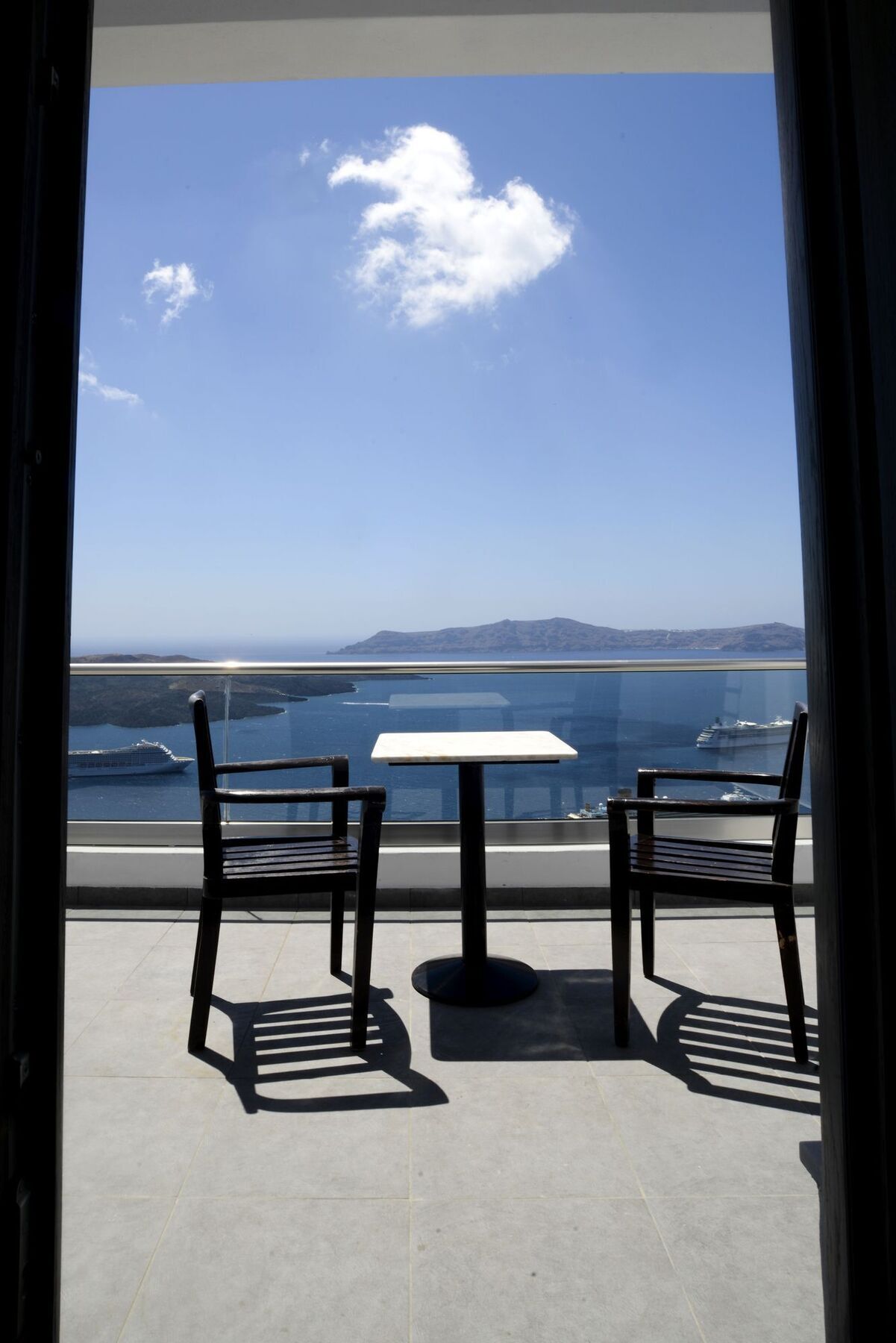 The Last Sunbeam - Adults Only Hotel