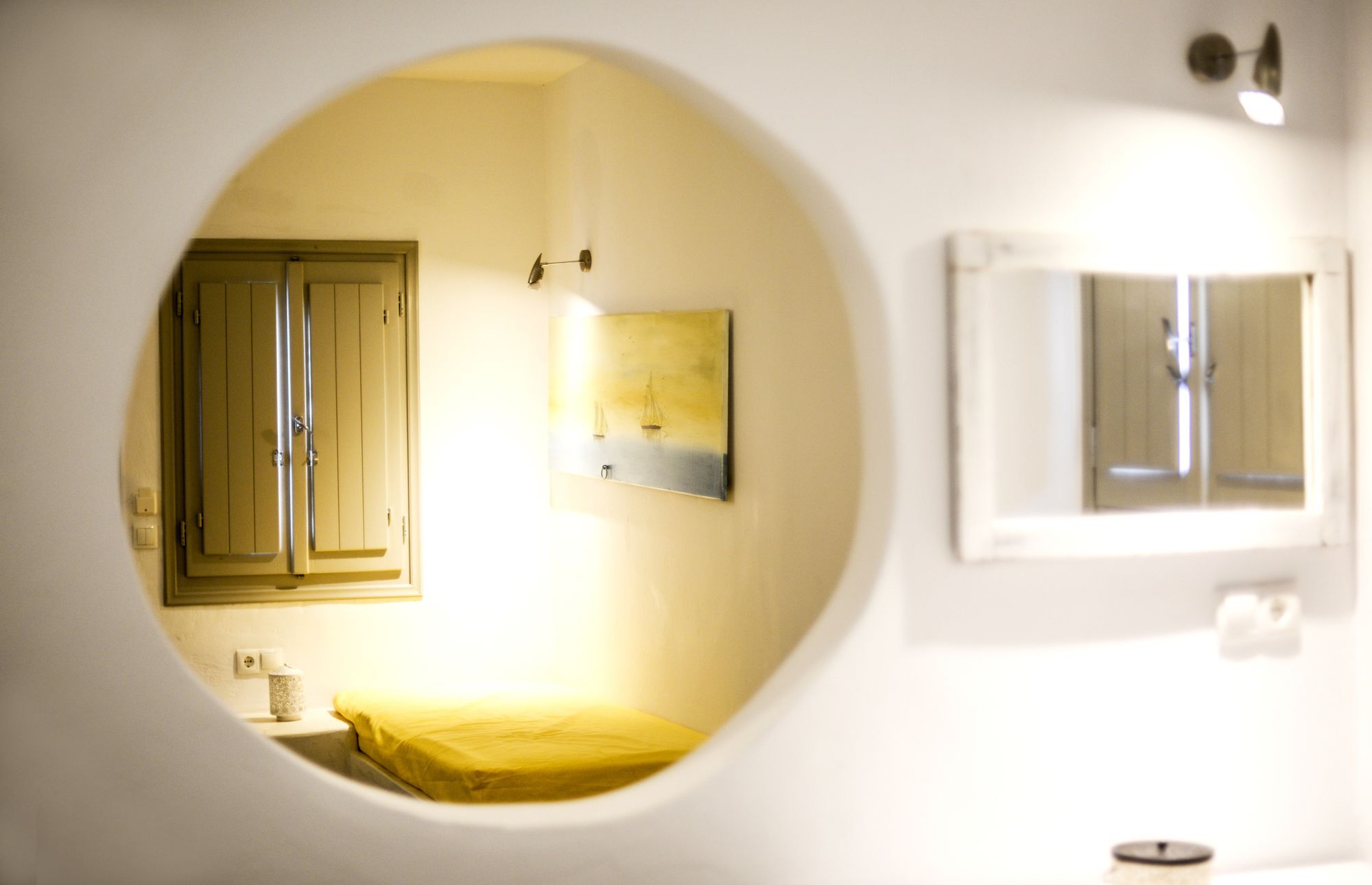 Hotel The Last Sunbeam - Adults Only Fira (Santorini)