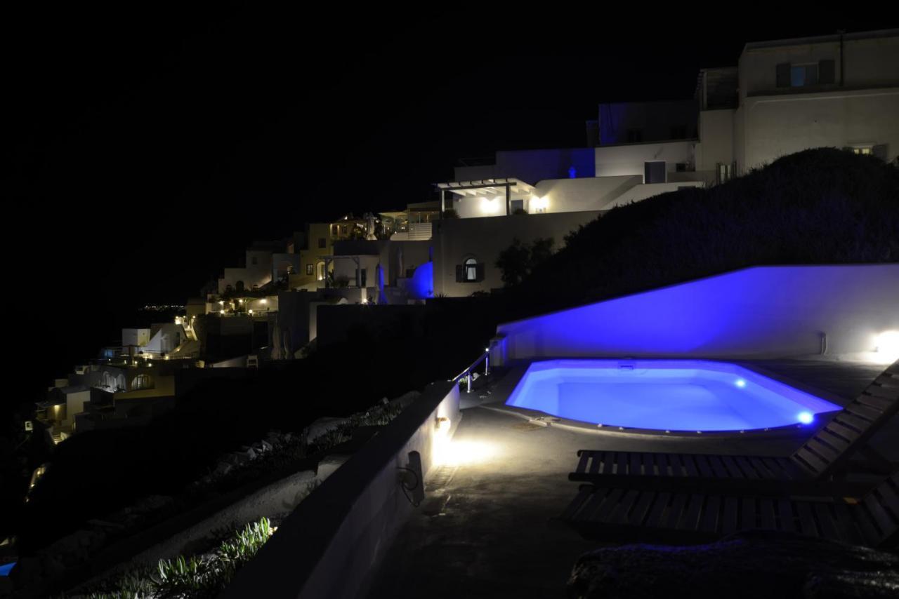 The Last Sunbeam - Adults Only Hotel Fira (Santorini)