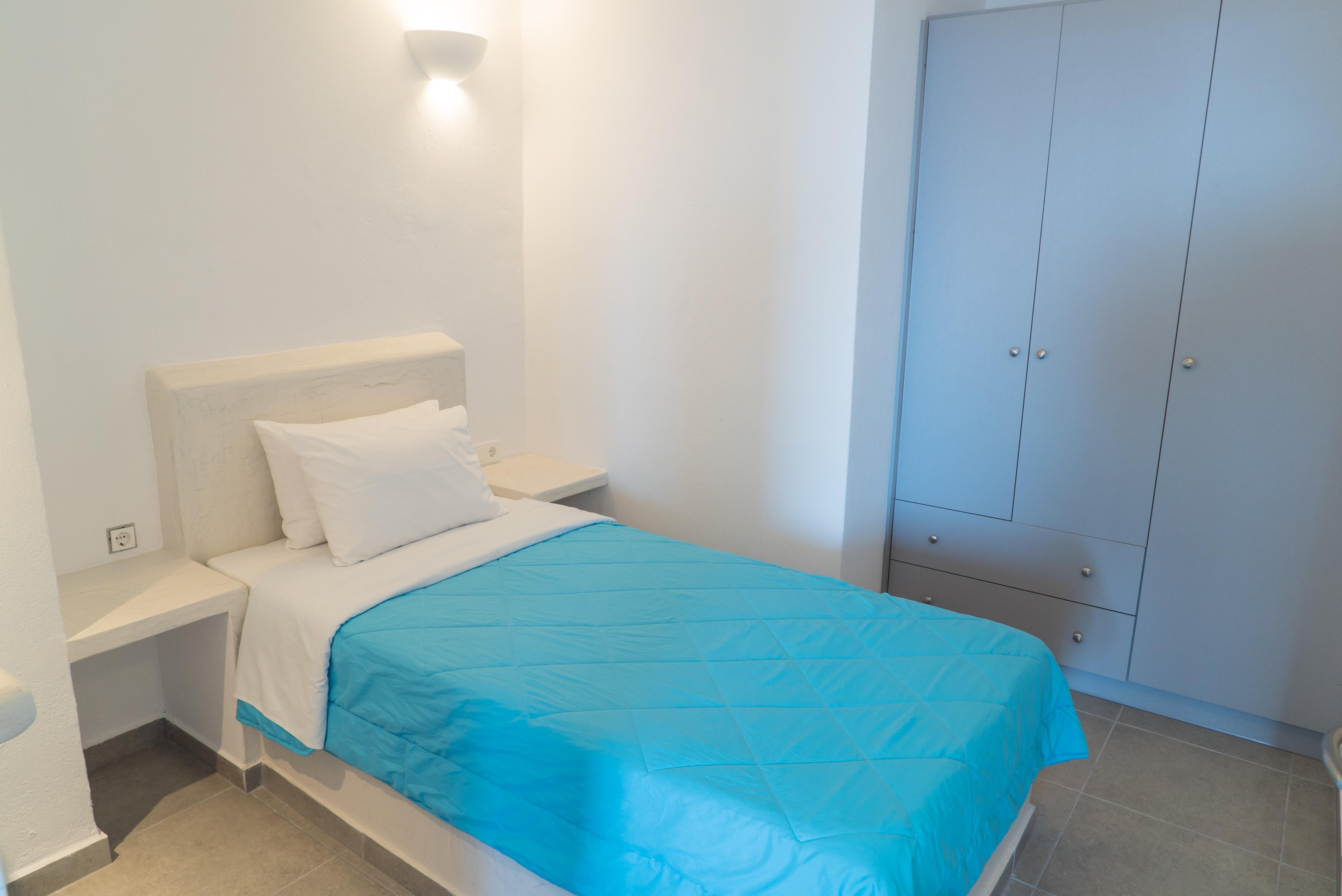 The Last Sunbeam - Adults Only 3* Fira (Santorini)
