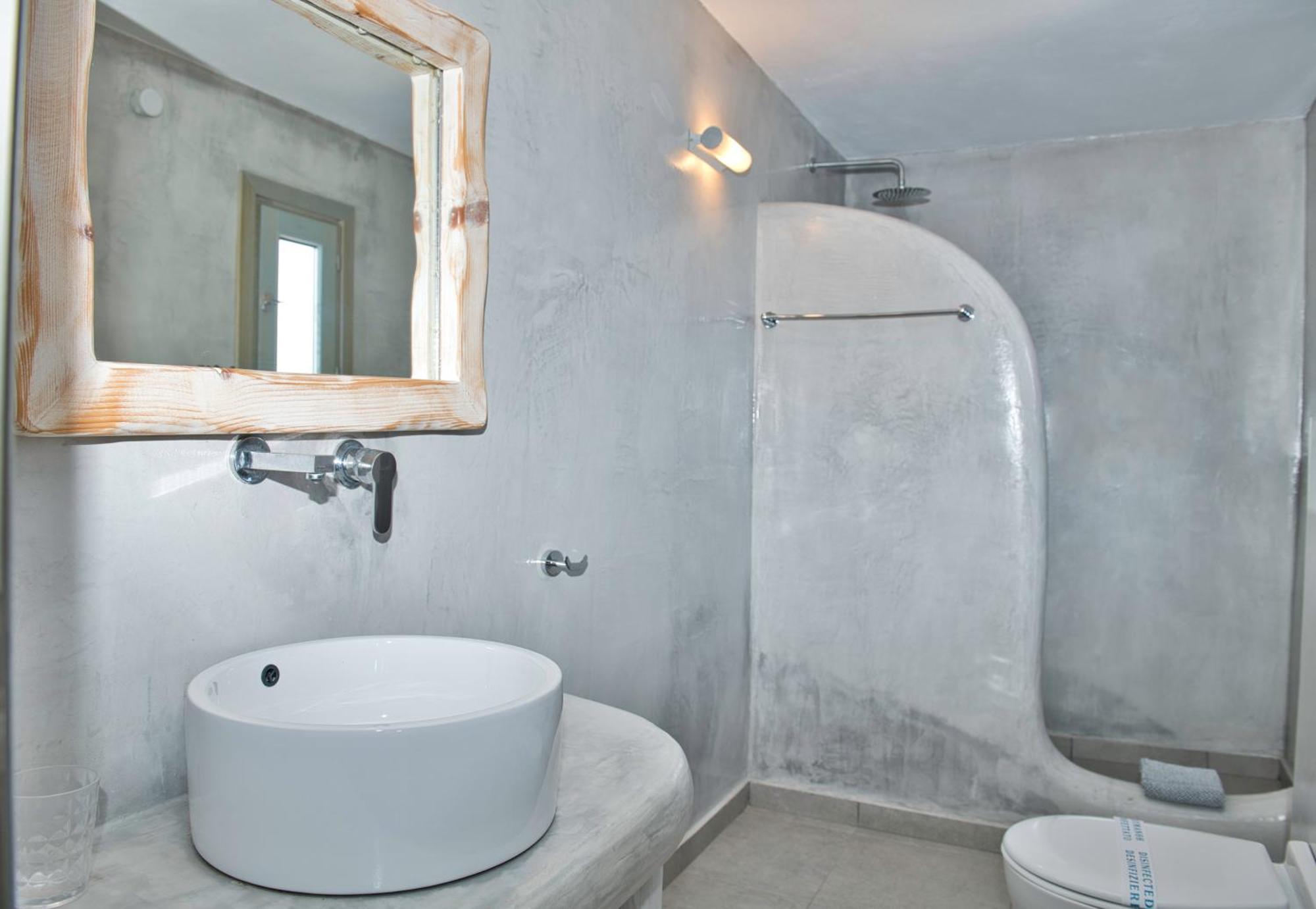 The Last Sunbeam - Adults Only Hotel