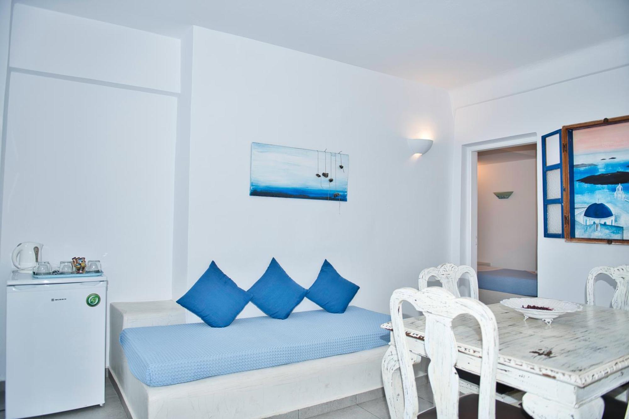 The Last Sunbeam - Adults Only Hotel Fira (Santorini)