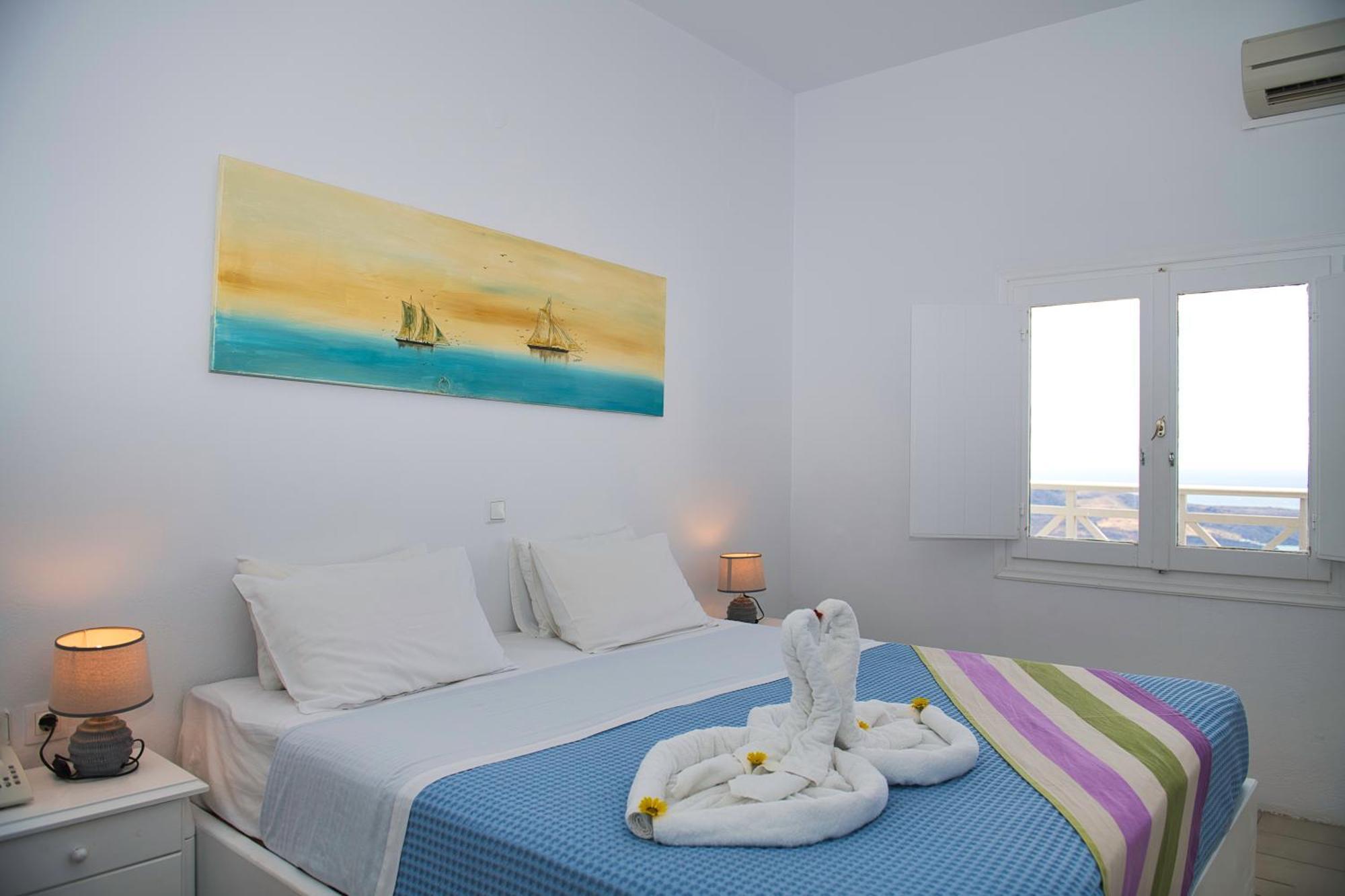 The Last Sunbeam - Adults Only Hotel Fira (Santorini)