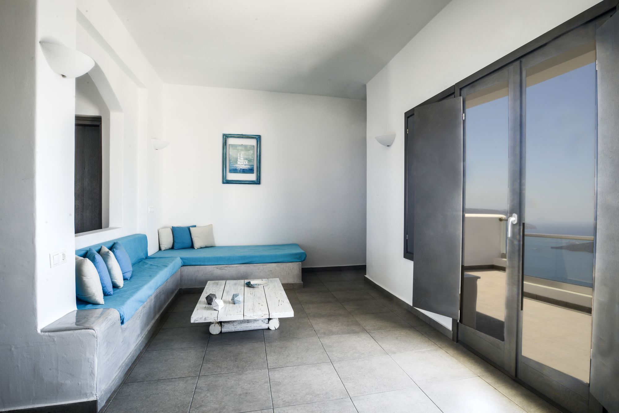 Hotel The Last Sunbeam - Adults Only 3*