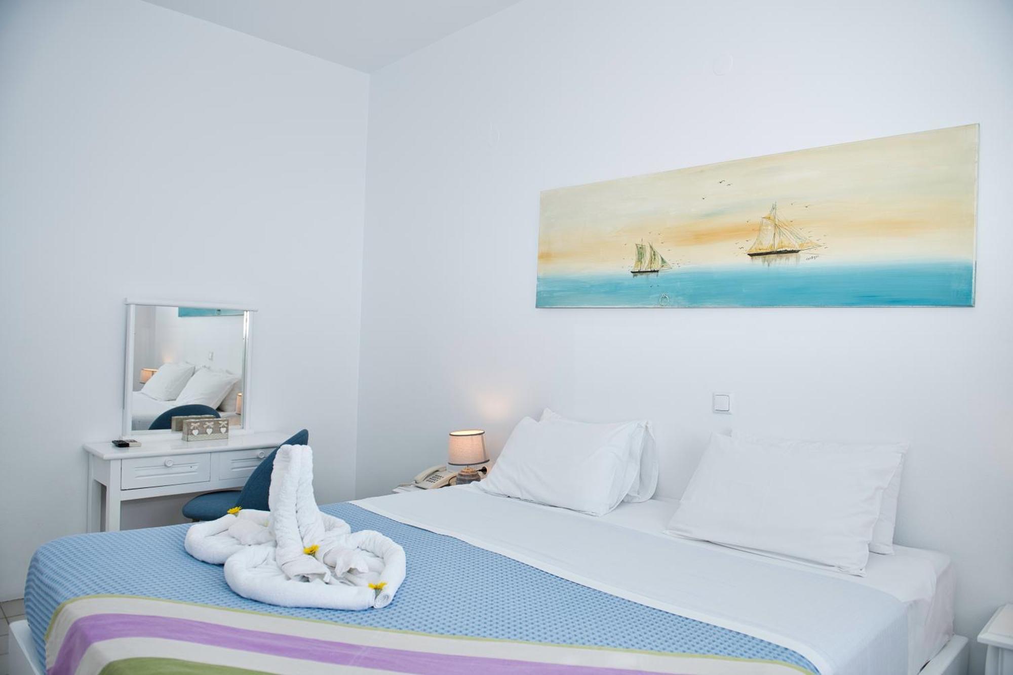 The Last Sunbeam - Adults Only Hotel
