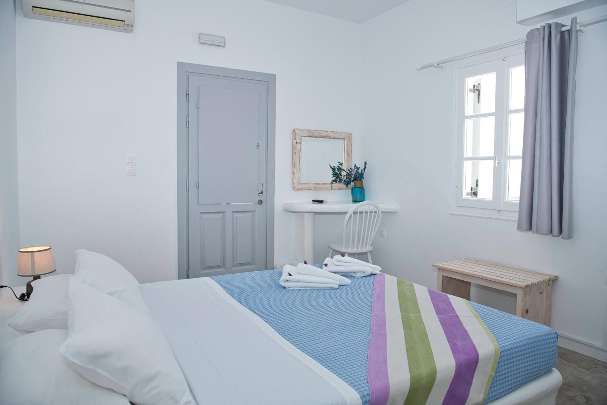 Hotel The Last Sunbeam - Adults Only