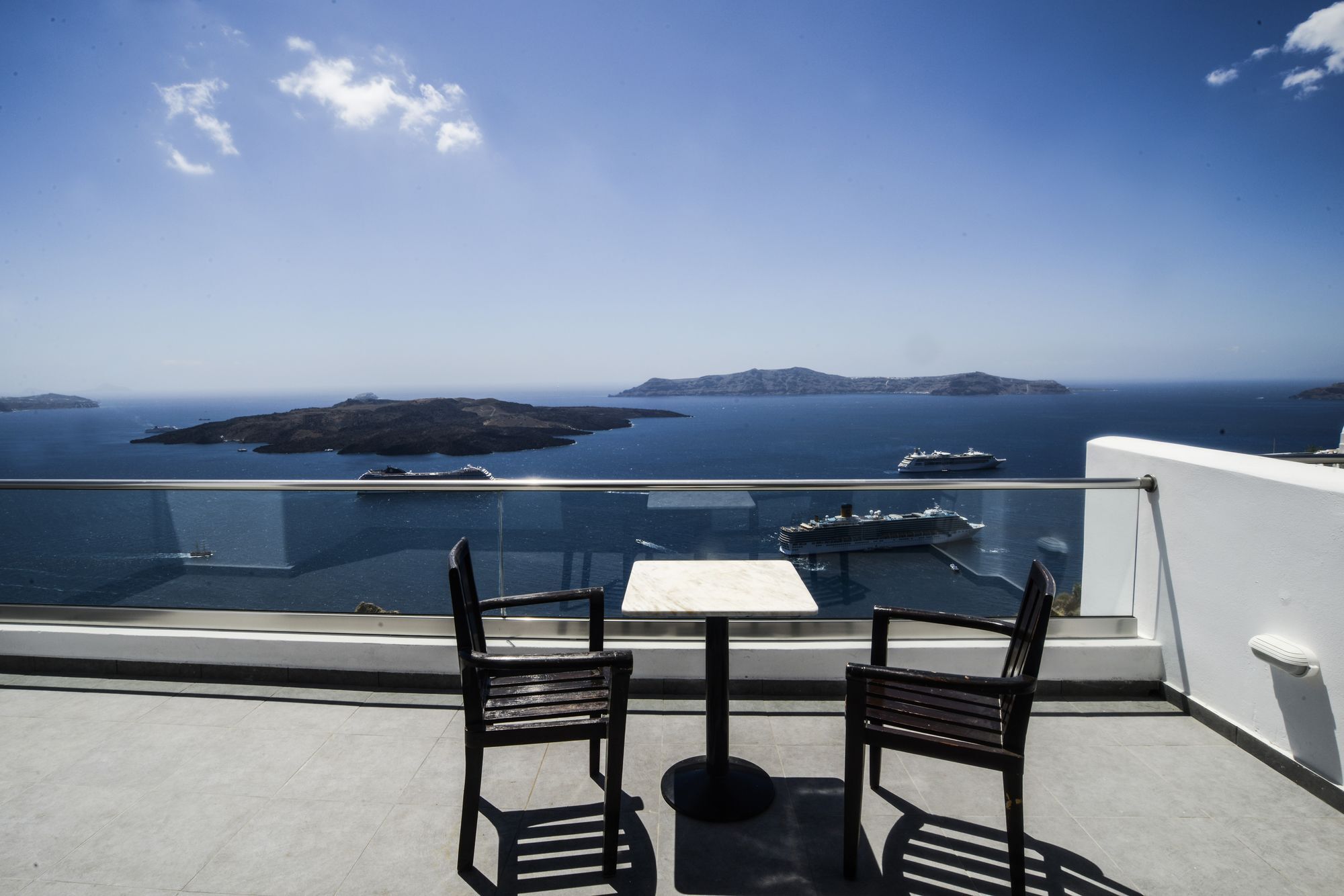 Hotel The Last Sunbeam - Adults Only 3*