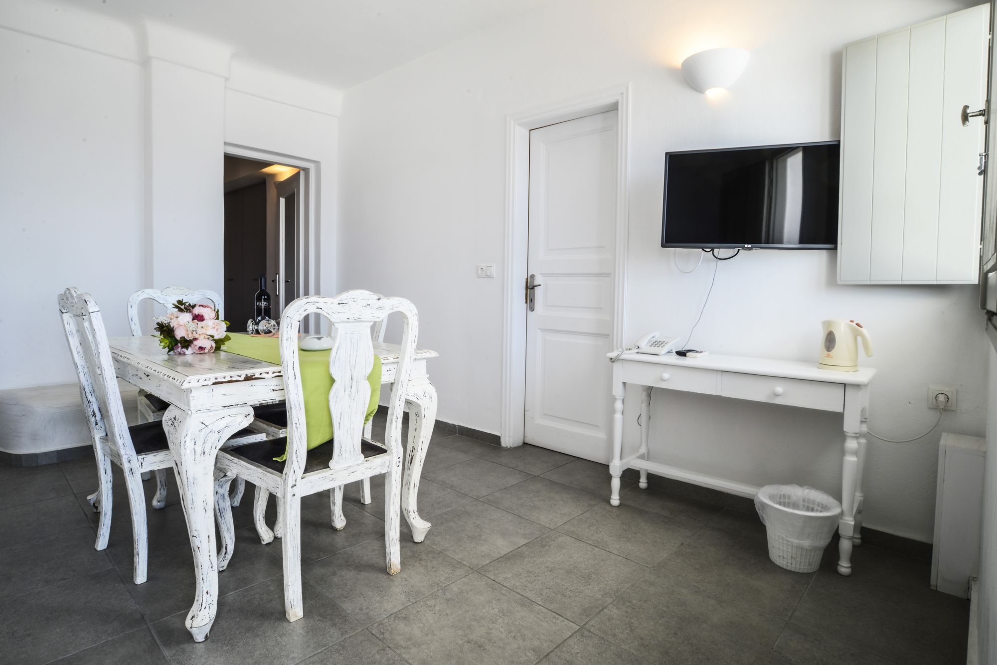 The Last Sunbeam - Adults Only Hotel Firá